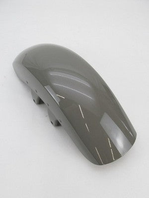 Polaris Indian Genuine NOS Front Fender Quartz Gray 1025320-875