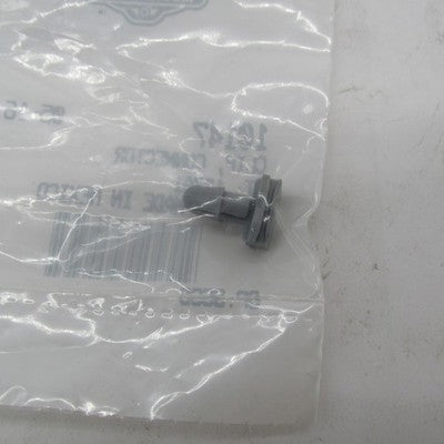 Lot of 5 Harley-Davidson OEM Wiring Harness Connector Clips 10147