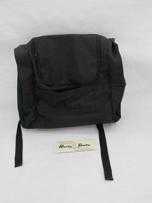Harley-Davidson SAC Universal Dry Liner Sissy Bar Tail Bag