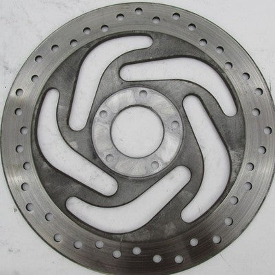 Harley-Davidson Genuine OEM Left Front Brake Rotor Disc 41500022