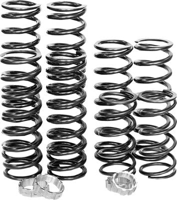 SDI Shock Spring Kits UDCSKP-X3RS
