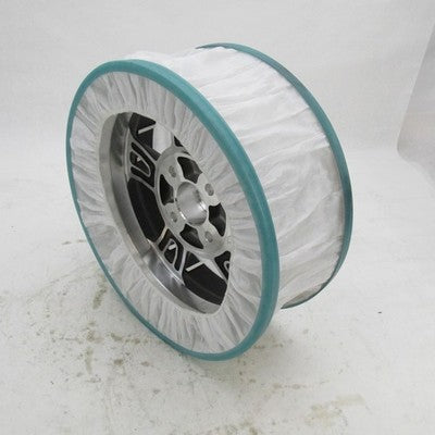 Harley Davidson Genuine 15x5 Tri Glide Trike Enforcer Rear Wheel Rim 4