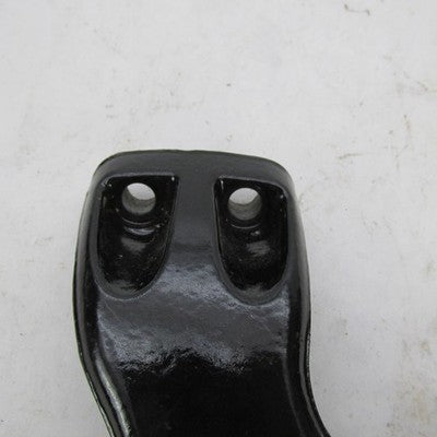 Harley Davidson OEM Gloss Blk Right Side Rear Brake Pedal Asy. 14-22 5
