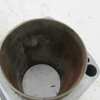 Harley Davidson OEM Evo 1340 80" Cylinder Jugs Barrels Pair Standard 3