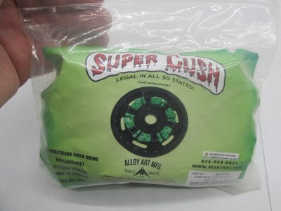 Super Cush NOS Harley Davidson Dampener Cush Drive 08TRI 0213-0733