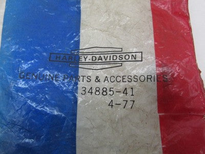 Harley Davidson Genuine NOS Sprocket Cover Bushing Servi-Car 34885-41