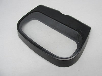 Harley Davidson Genuine FLH Touring Fairing Nippon Seki Gauge Window P