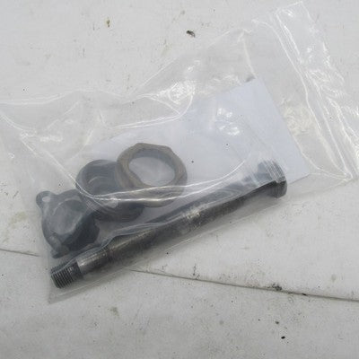 Vintage Harley Davidson OEM Chrome Swingarm Pivot Bearing Kit Sportste