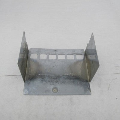 Harley Davidson OEM Chrome Battery Side Cover XL Sportster FX Dyna 663