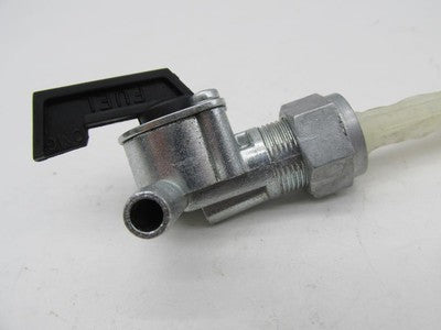 Triumph BSA British Motorcycle Fuel Valve Gas Tank Petcock