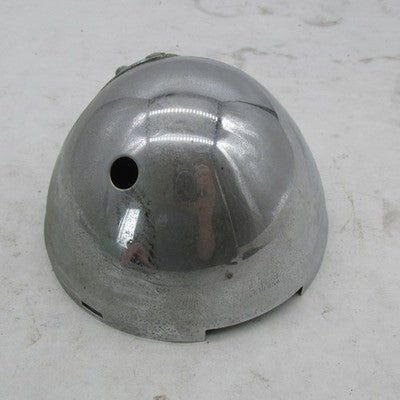 Vintage Harley ATC SAE M 92 Chopper Style Headlight Bucket 6" Housing