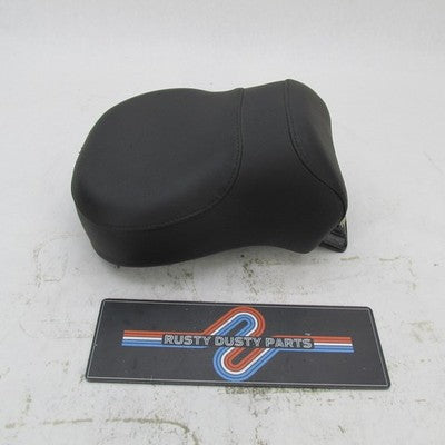 Harley Davidsn OEM Classic Passenger Pillion Seat Sftail Heritage 86-0