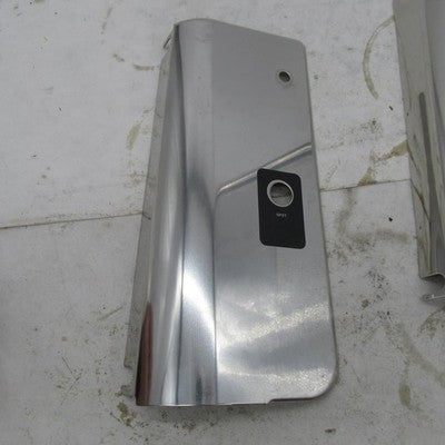Harley Davidson OEM Set of Left & Right Fork Panel Covers Nacelle Cove