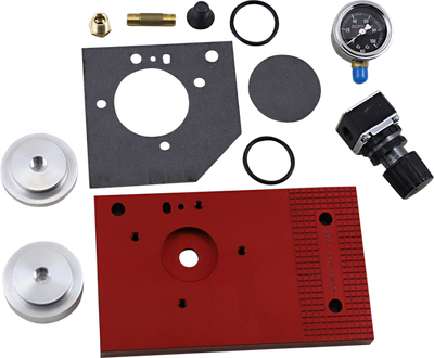 Feuling M8 Oil Pump PSI Tester 9006