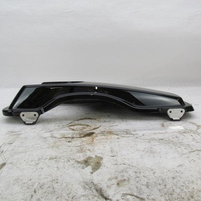 Harley Davidson OEM Vivid Black Right Side Saddlebag Speaker Lid 93-13