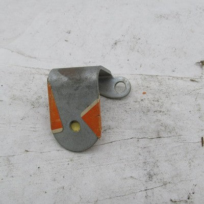 Harley OEM Vintage NOS 67-71 AMF Sportster Horn Mounting Bracket 69129