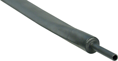 DEI Hi-Temp Shrink Tubes 11/16"X4' 10834
