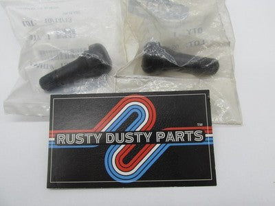 Lot of 2 Polaris Genuine NOS OEM Motorcycle Tire Wheel Valve Stems 152