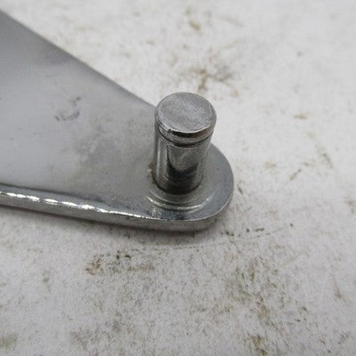 V-Twin NOS Harley Shovelhead FX Chrome Ratchet Top Shifter Arm 21-0195