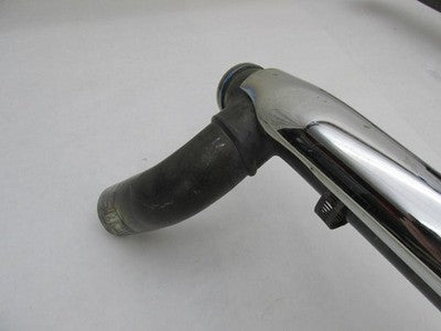 Harley 1999-2006 Stock Touring Electra King Road Exhaust Headers Manif