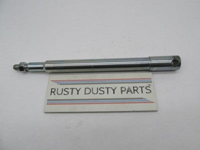 Harley Davidson Genuine Touring Custom 1" Front Axle Bolt 43364-00