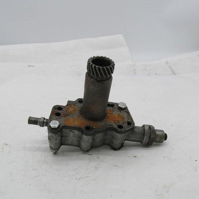 Harley Davidson Genuine Oil Pump 1972-1976 Sportster XL XLH Ironhead 2