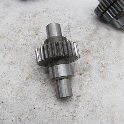 Set of Harley OEM EUC 883/1200 Sportster EVO "D" Grind Cams + Pinion 2