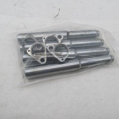 Set of Harley OEM Pushrod Rubes + Retainers Sportster EVO 18543-99 179