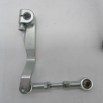 Harley OEM FXBBS Softail Street Bob Shifter Pedal Lever & Linkage Asse