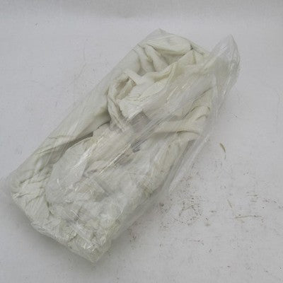 Harley Davidson NOS NIB Right Side Saddlebag Cover White 90887-87