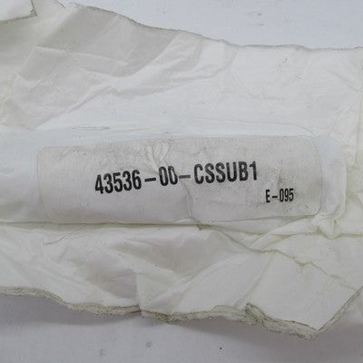 Harley-Davidson OEM NOS Wheel Bearing Spacer Sleeve 43536-00 CSSUB1