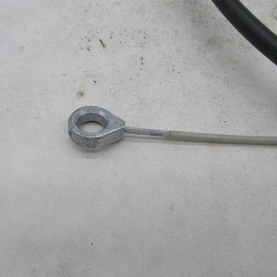 Harley Davidson OEM Stock Clutch Cable 37200116