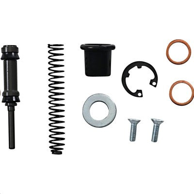 Moose Racing Clutch Master Cylinder Repair Kits 1132-1465