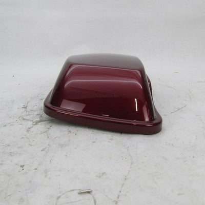 Harley Davidson OEM NOB Burgandy Right Hand Saddlebag Lid Cover Kit 90