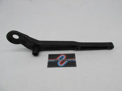 Harley Genuine Sotail FLSTN FLSTF Fatboy Exhaust Mounting Bracket 6552