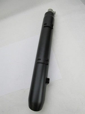 Indian Genuine Challenger Darkhorse 2014-24 Black Left Stock Exhaust M