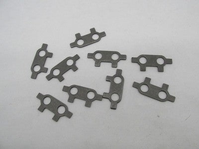 Lot of 9 Harley-Davidson Genuine NOS Chain Tensioner Lockwashers 39996