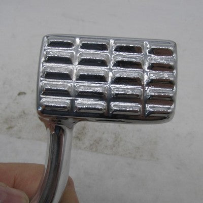 Harley Davidson OEM 04-13 Sportster XL Chrome Rear Brake Lever 42708-0