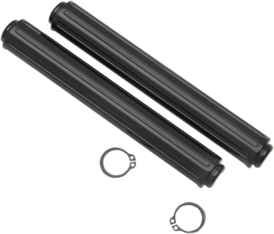 Drag Specialties Clutch Cable Adjuster Cover