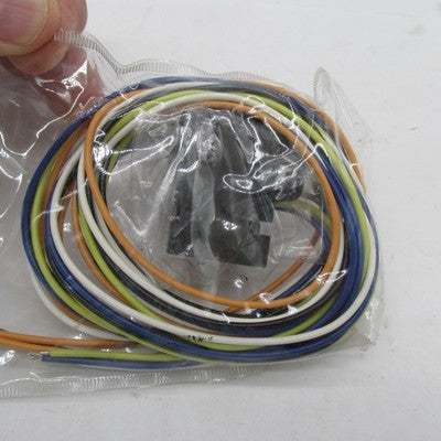 Custom Chrome NOS 82-95 Harley Dimmer & Horn Switch Assembly CCI 27285