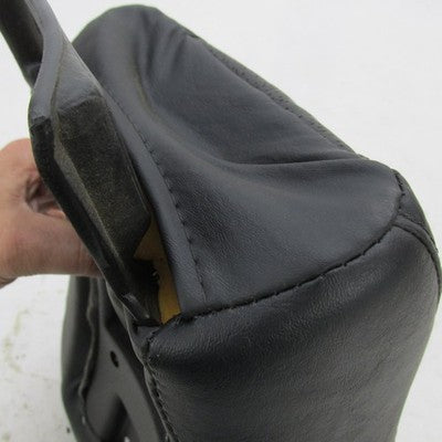 Harley Davidson OEM Stock Passenger Seat Pillion 00-06 Softail Fatboy