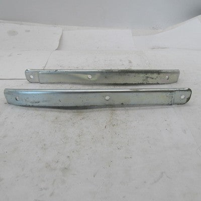 Pair of Harley 60-83 Touring FL/FLH Windshield Brackets 57950-92T