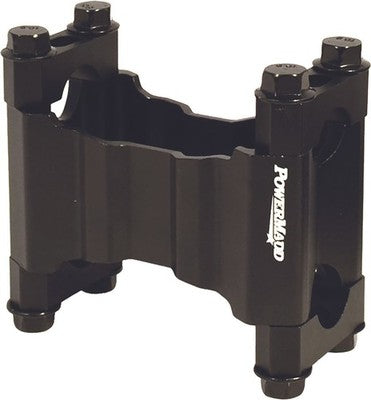 Powermadd Wide Pivot Riser 2" Clamps And Bolts 45820