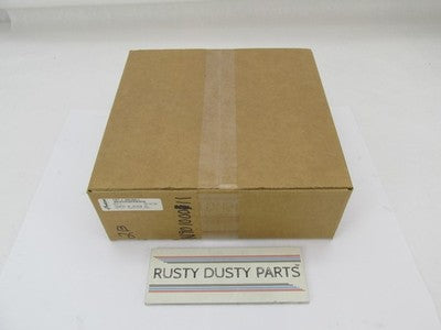 Indian Genuine NOS OEM Rocker Valve Cover Gasket Kit N90100011