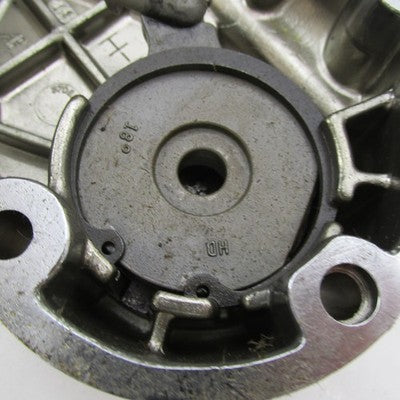 Harley Davidson OEM 5 Speed Trans. Clutch Cable + Side Cover 38000-89A