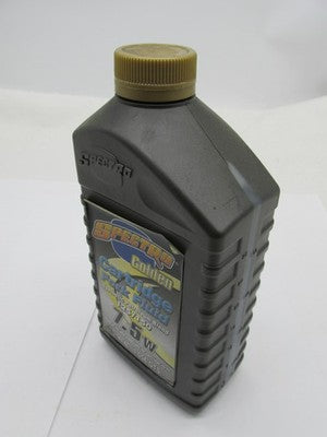 Spectro NOS 7.5W (125W150) GOLDEN CARTRIDGE FORK FLUID - 1L