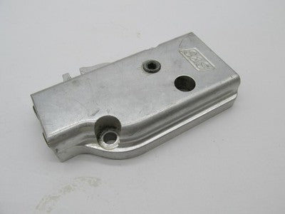 S&S Cycle NOS Harley 36-99 Big Twin Billet Universal Oil Pump Cover 31