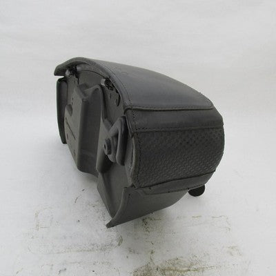 Harley OEM Left Side Classic Leather Saddlebag 98-08 Road King Touring