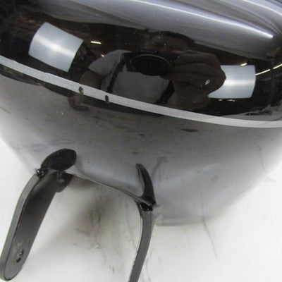 Harley OEM Vivid Black Nightster XL1200N 3.3 Gal Fuel Tank Sportster 6