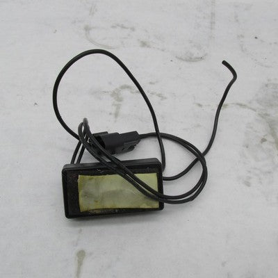 Immobiliser Harley Security System Wire Harness w/ Pager Remote & Char